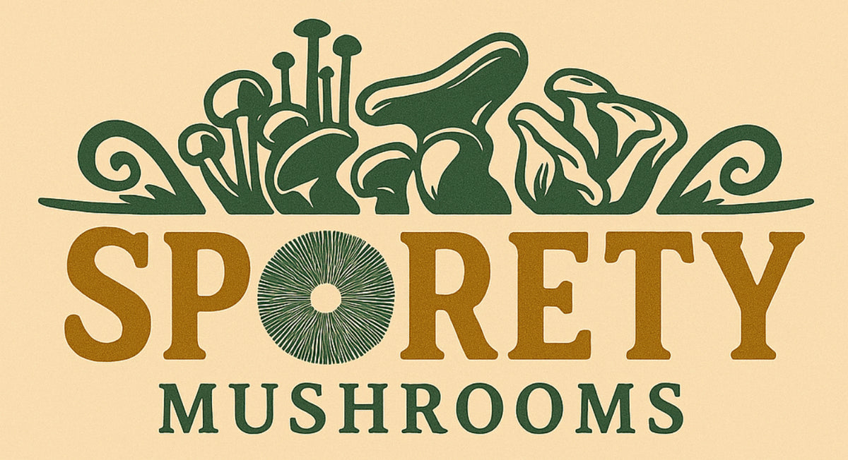 Fresh Mushrooms