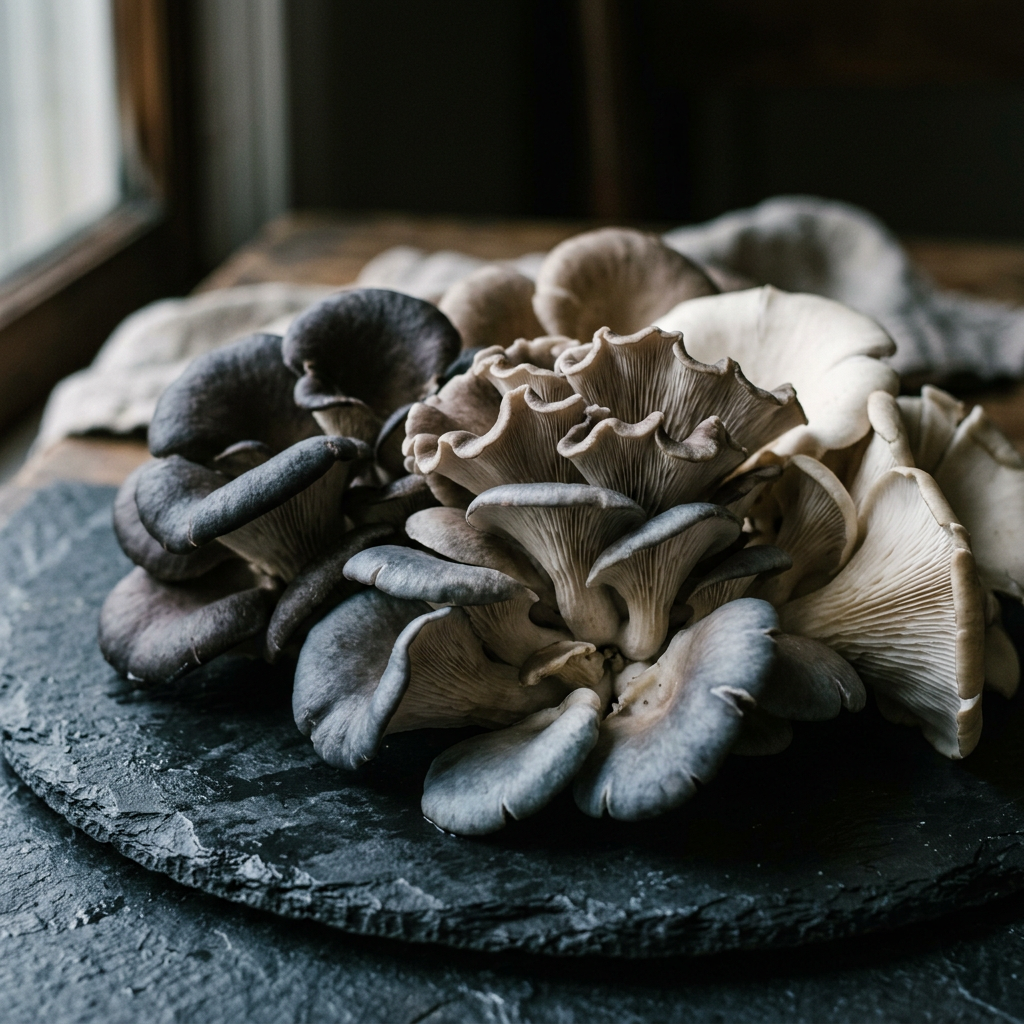 Sporety Everyday Oysters